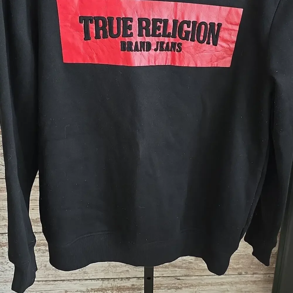 True Religion pre owend